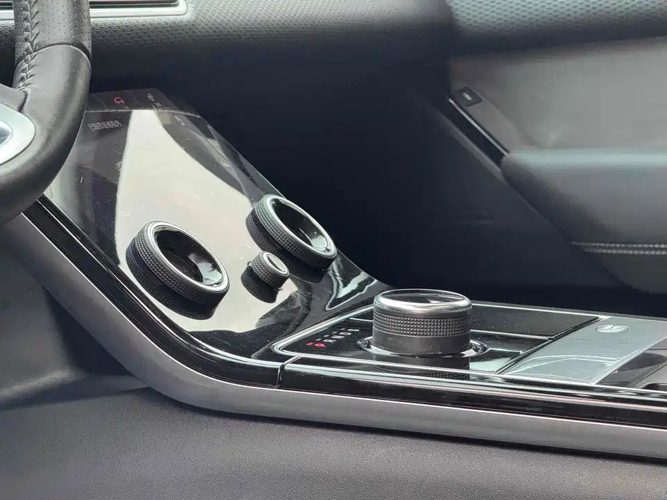 Land Rover Range Rover Star Pulse