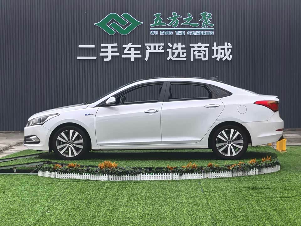 Hyundai Name picture