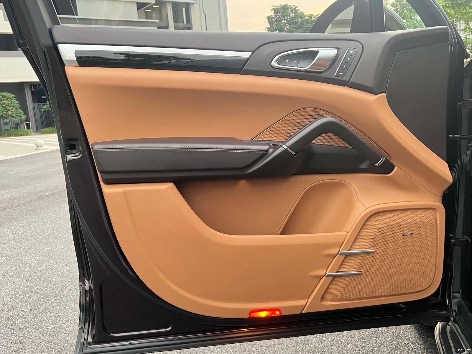 Porsche Cayenne, 2016 38