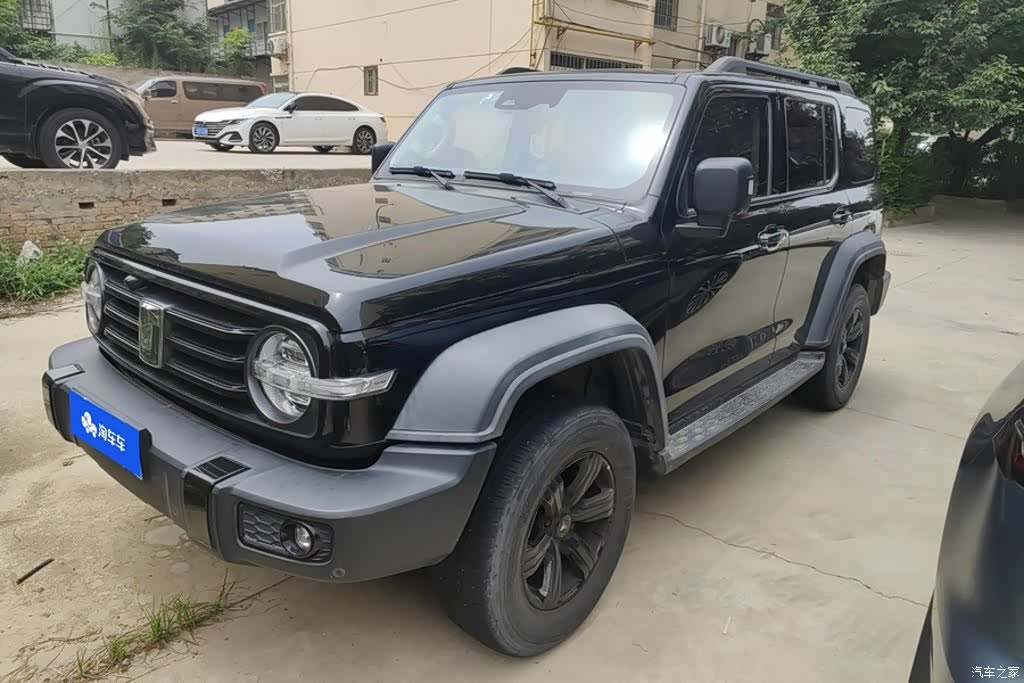 Tank 300, 2021 1