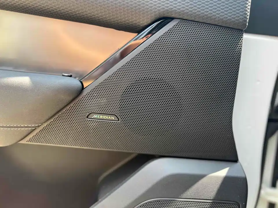 Land Rover Range Rover Star Pulse