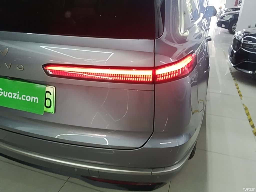 NIO L90, 2025 24