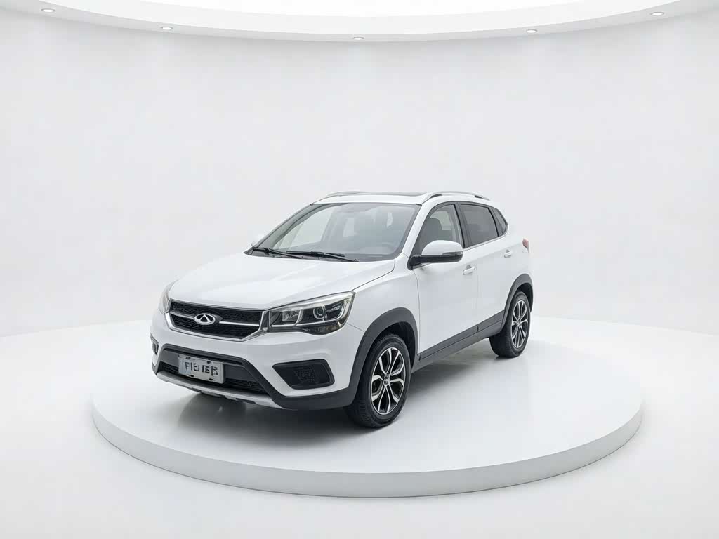 Chery Tiggo 3x