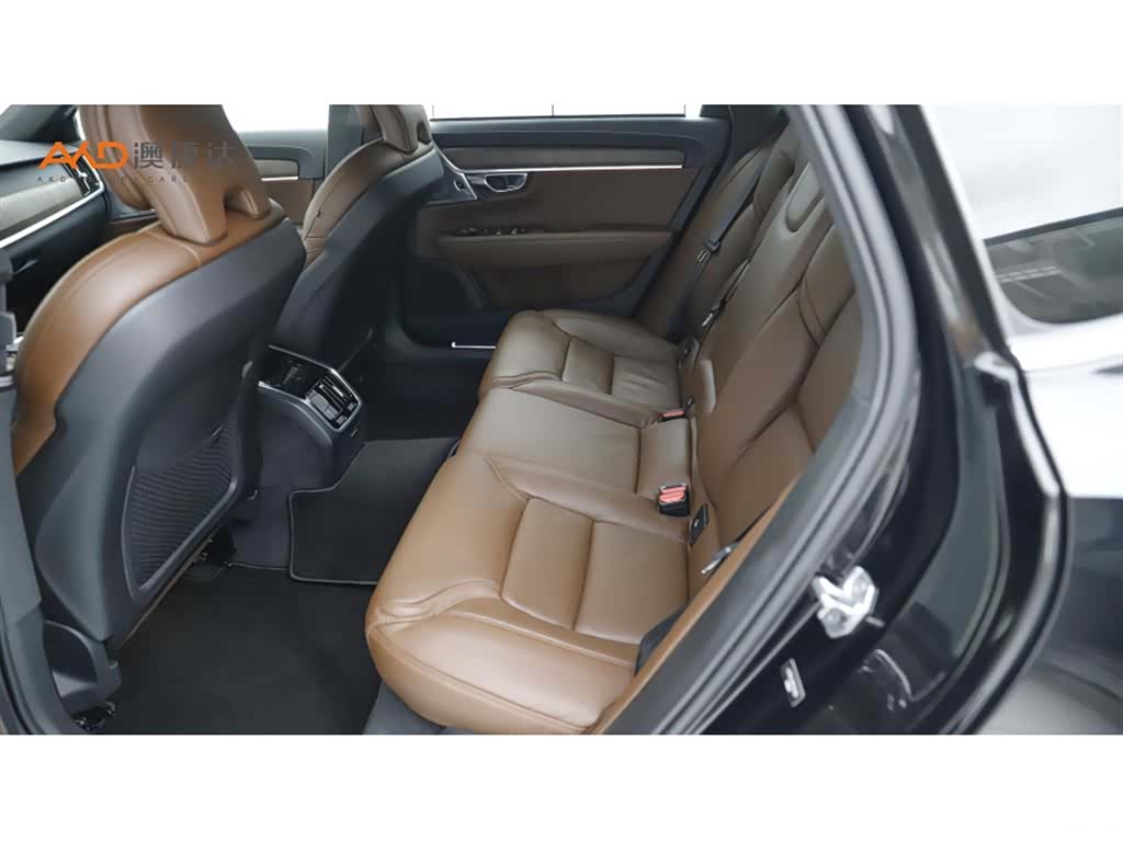 Volvo S90, 2022 7