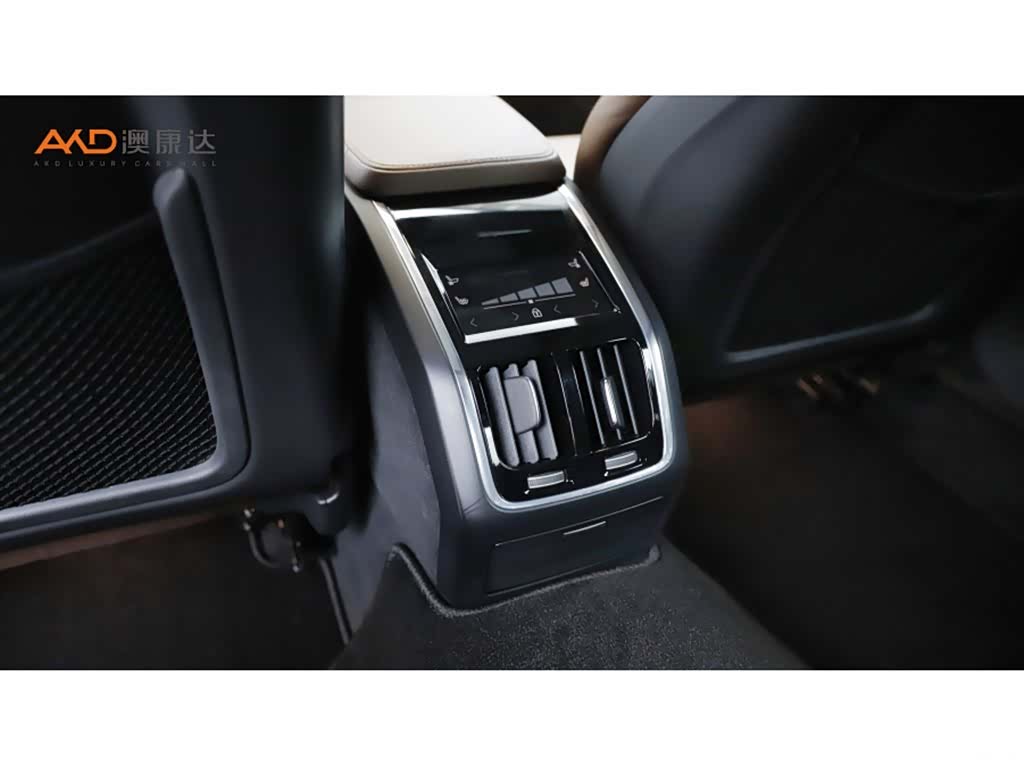 Volvo S90, 2022 9