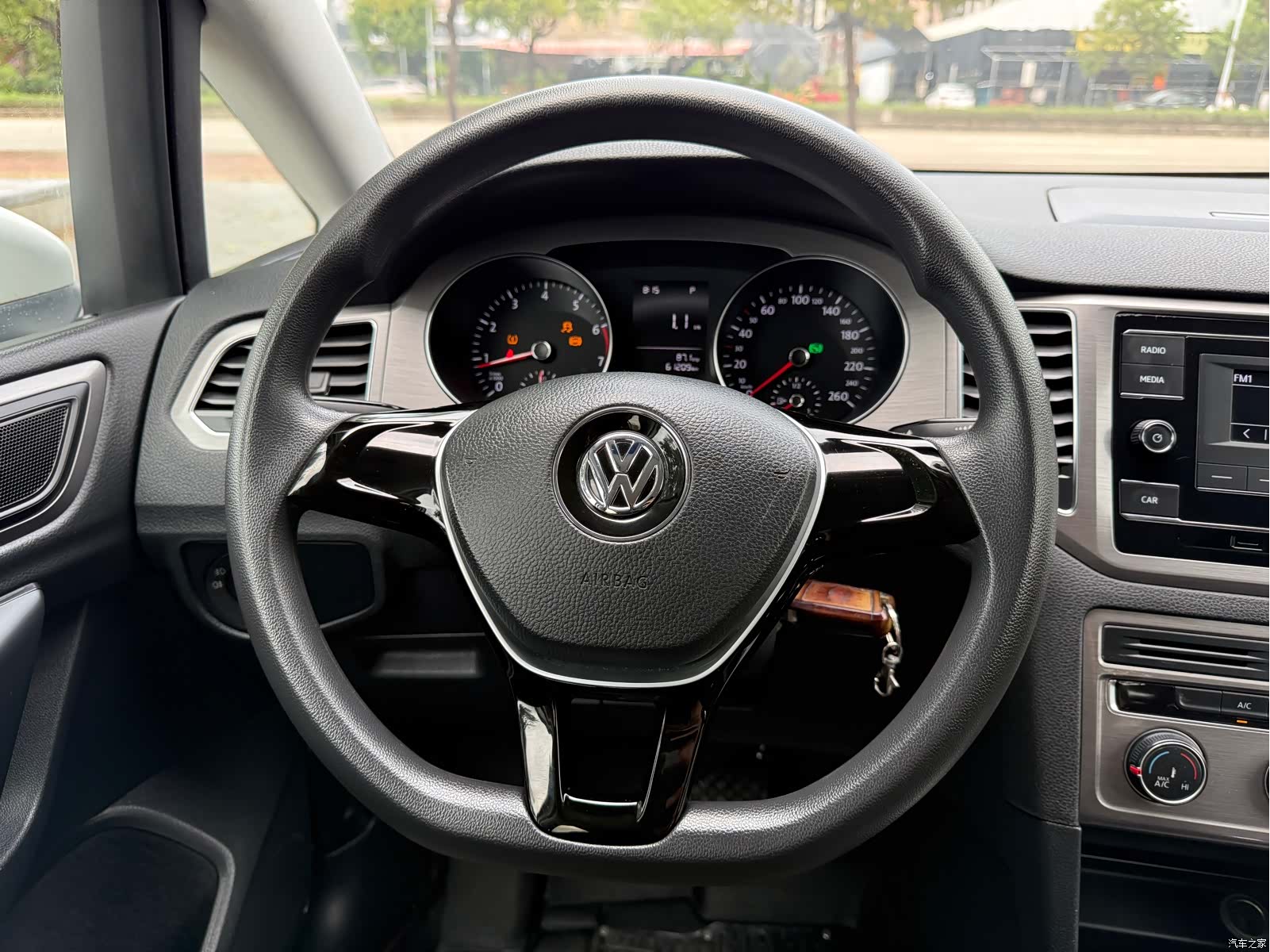 Volkswagen Golf, 2017 11
