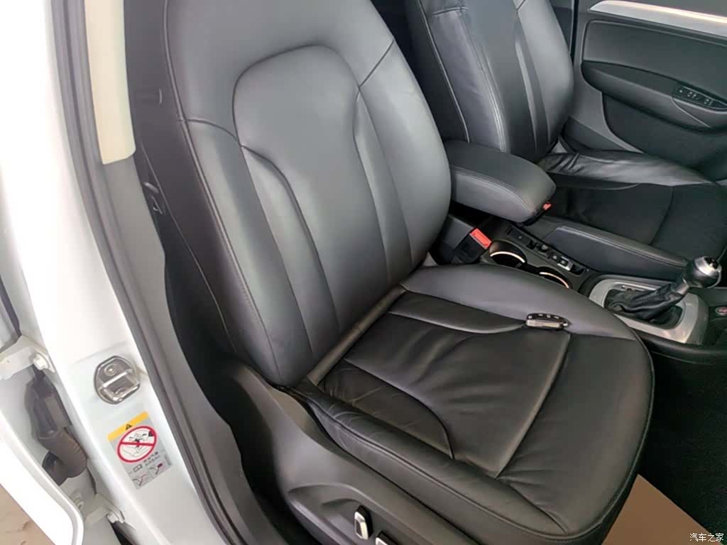 Audi Q3, 2016 25