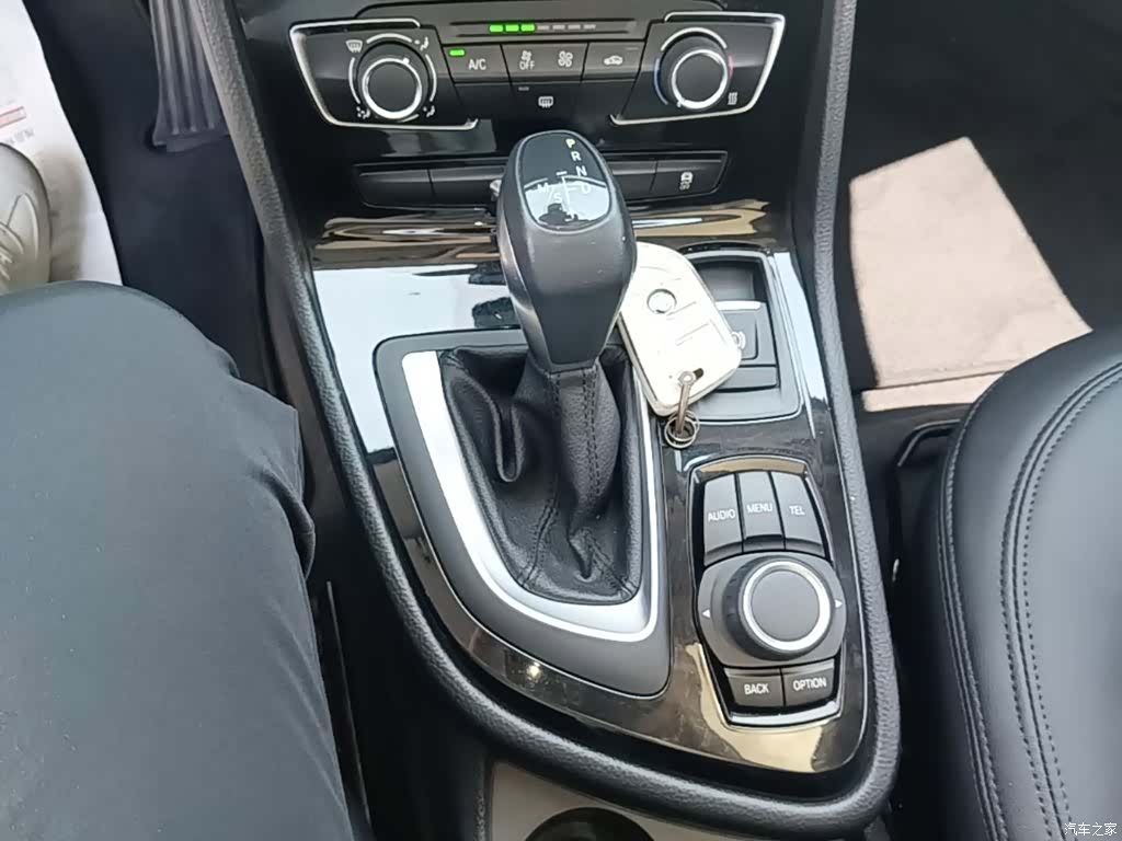 BMW 2 Series, 2017 21