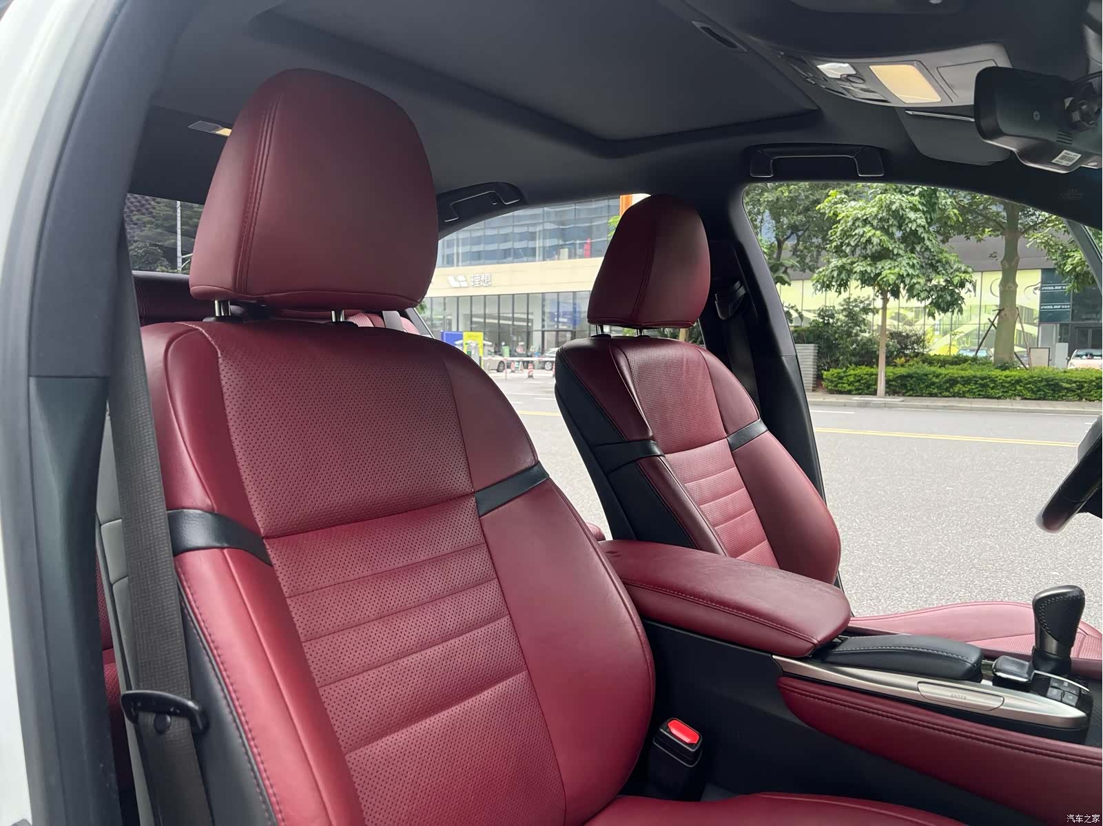 Lexus GS, 2016 9