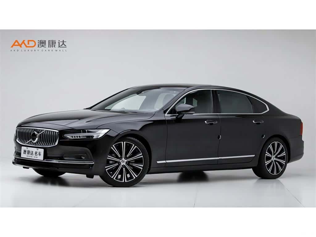 Volvo S90, 2022 1