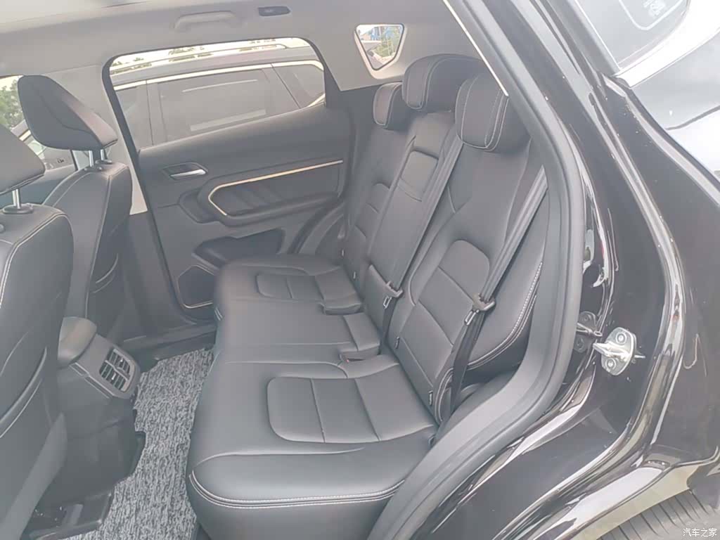 Haval H6, 2019 17