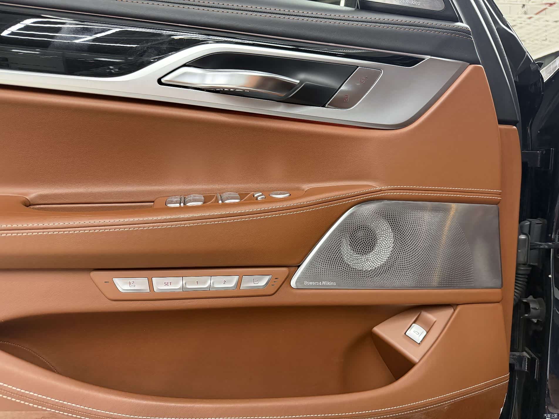 BMW 7 Series, 2017 14