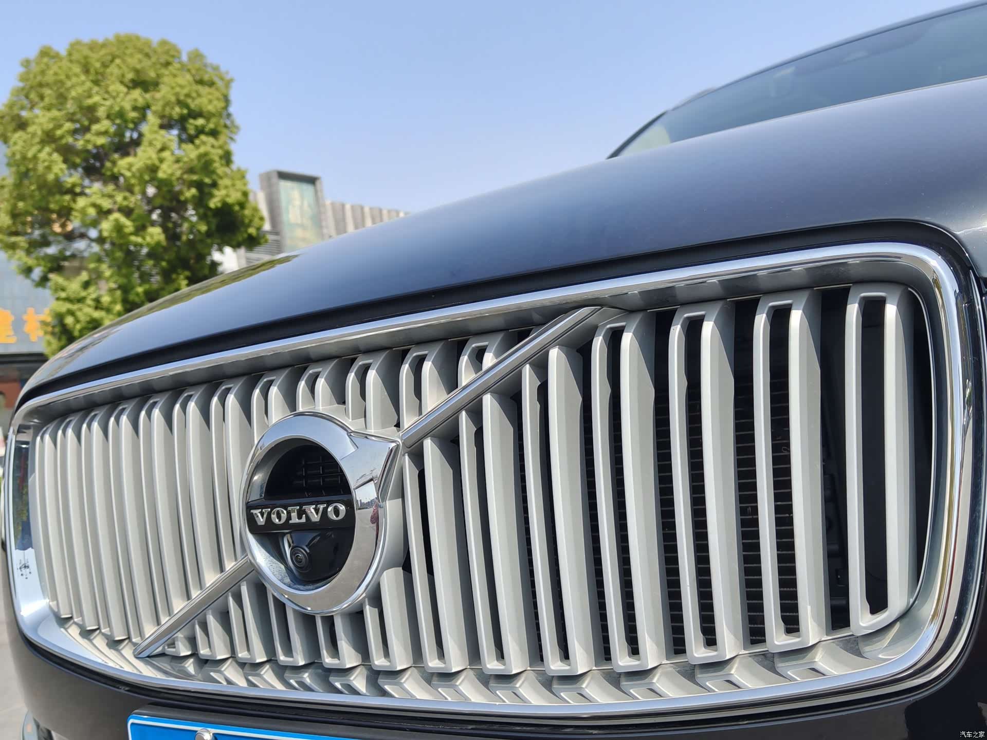 Volvo XC90, 2019 9