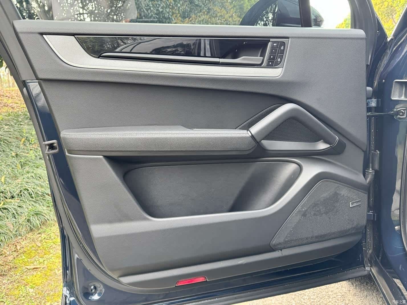 Porsche Cayenne, 2025 13