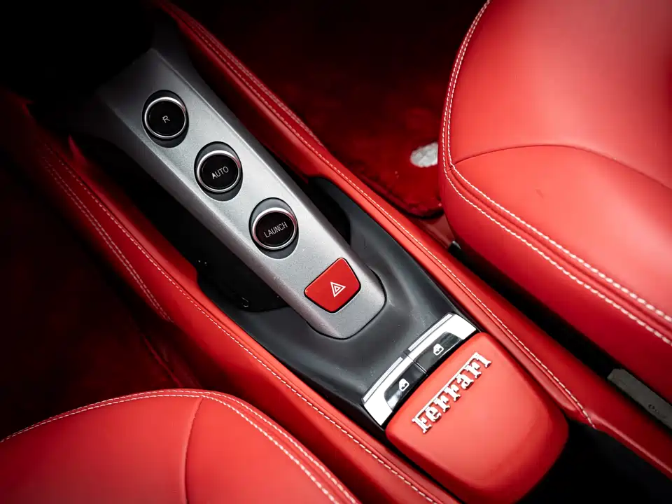 Ferrari 488