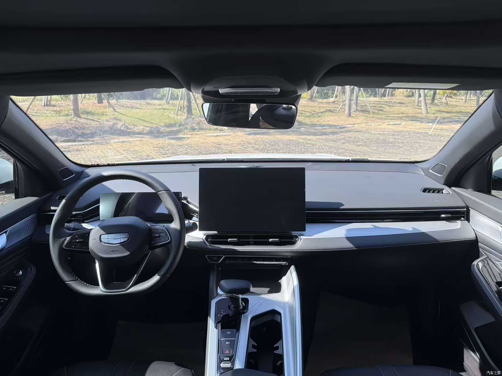 Geely Preface, 2024 10