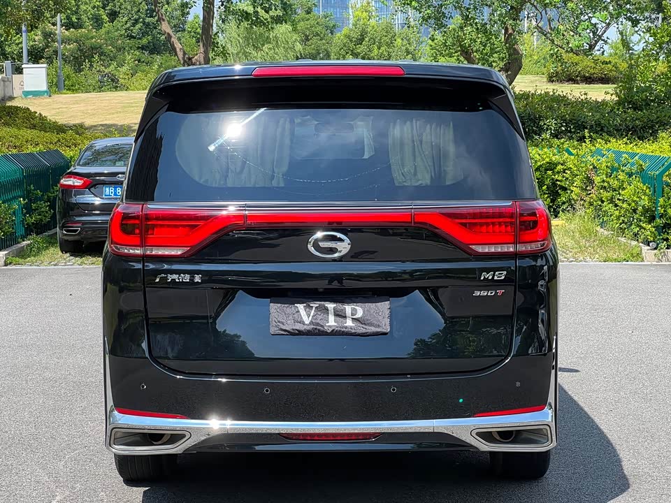 Trumpchi Trumpchi M8