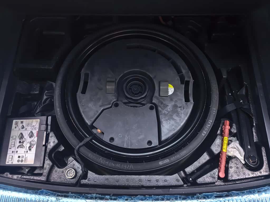 Audi Q5L, 2019 23
