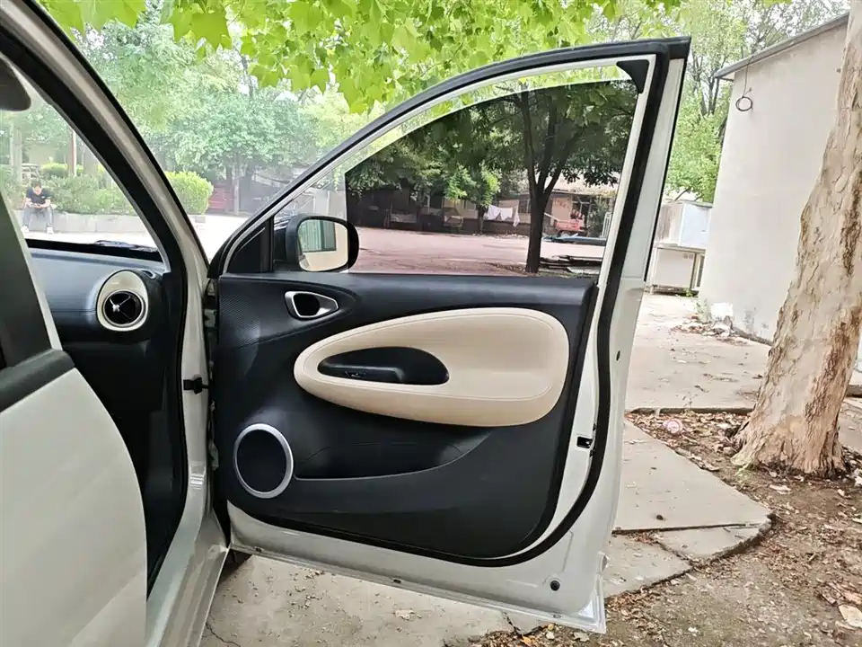 Wuling Wuling Bingguo