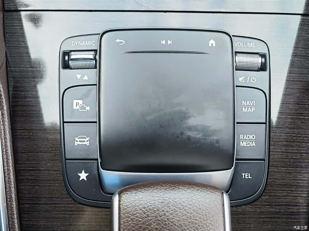 Mercedes-Benz GLE, 2020 30