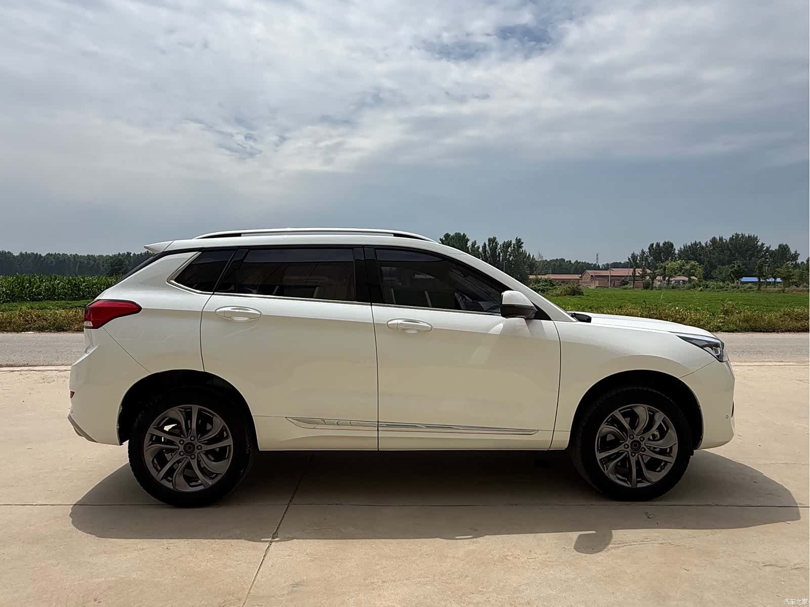 Haval H6, 2019 8