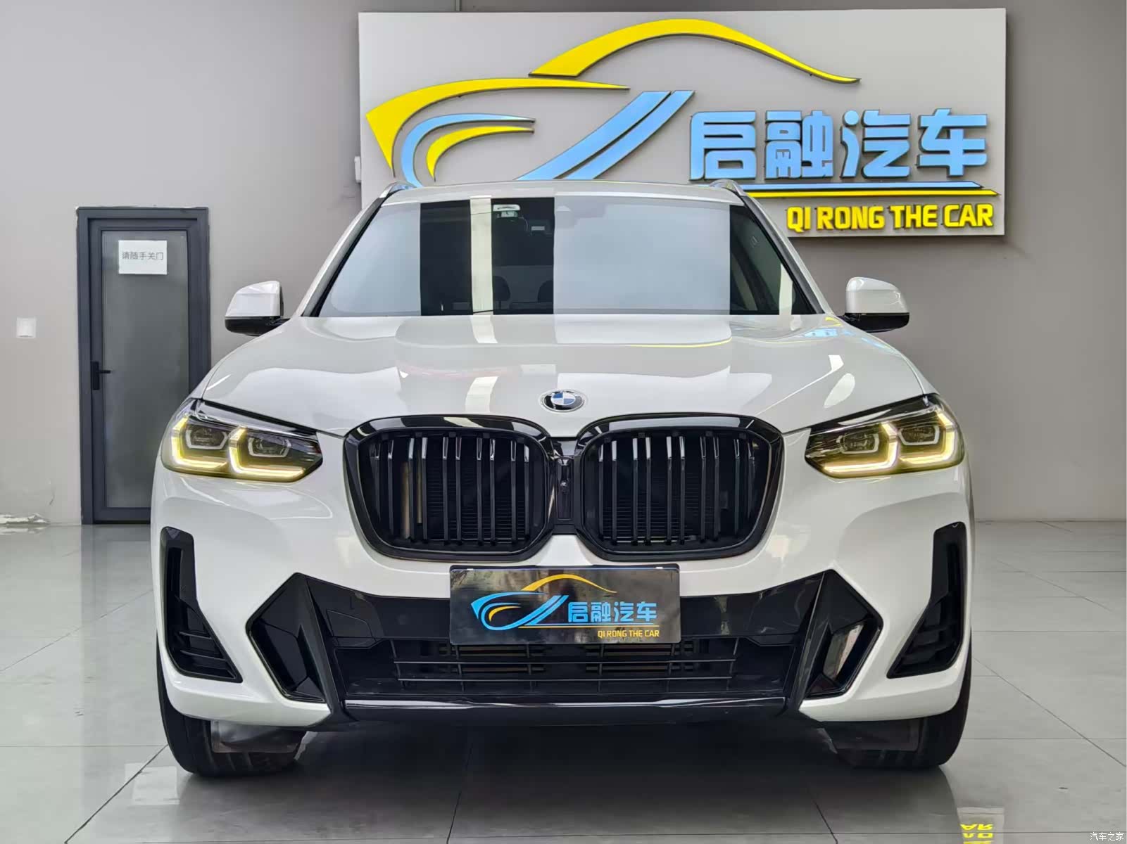 BMW X3, 2022 2