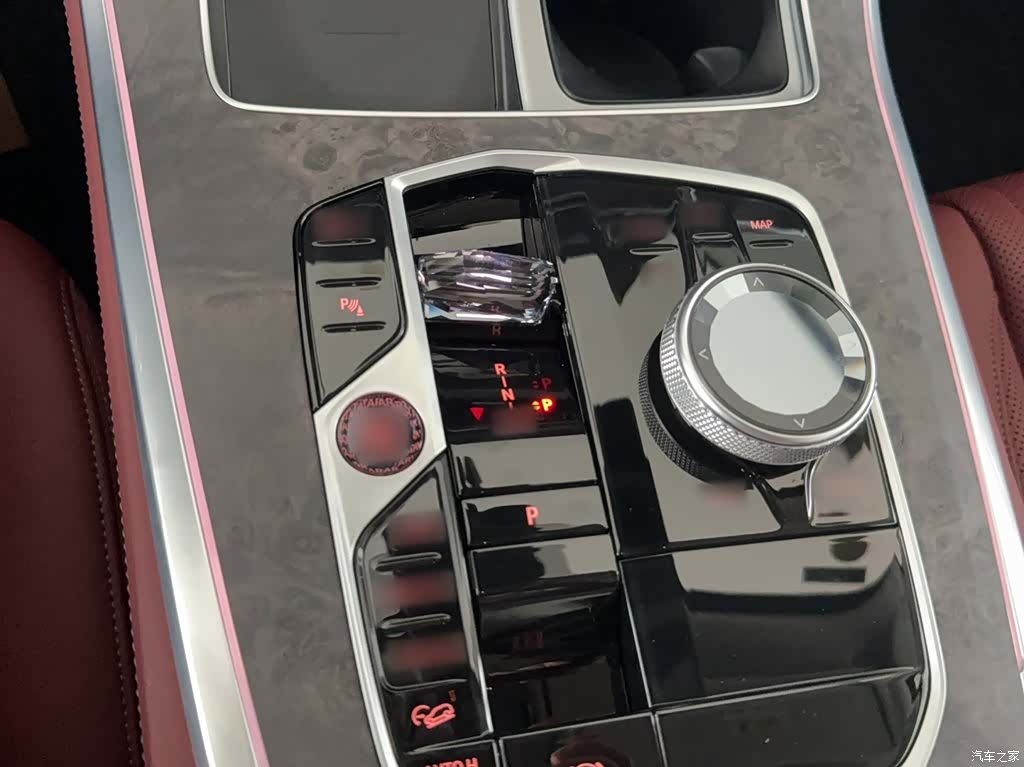 BMW X5, 2025 7