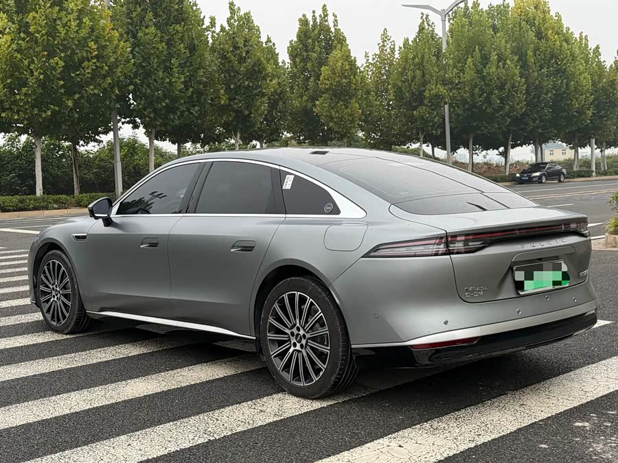 Chery A9L 2025, фото 9