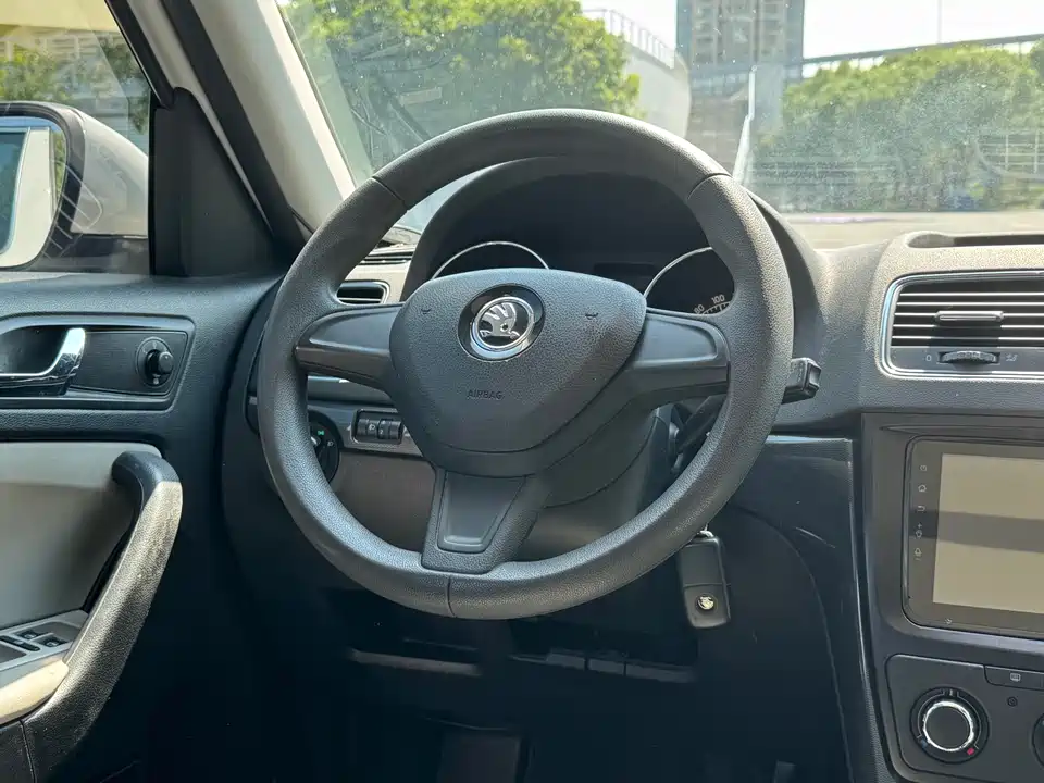 Skoda Yeti Skoda Yeti