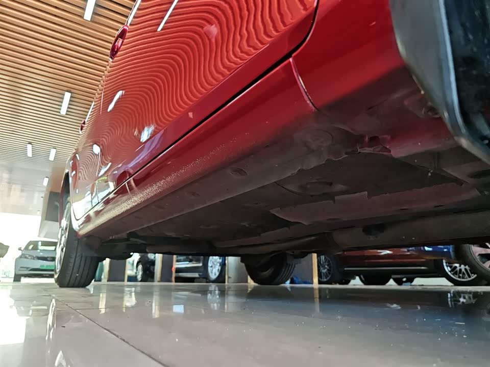 Toyota YARiS L Zhixuan