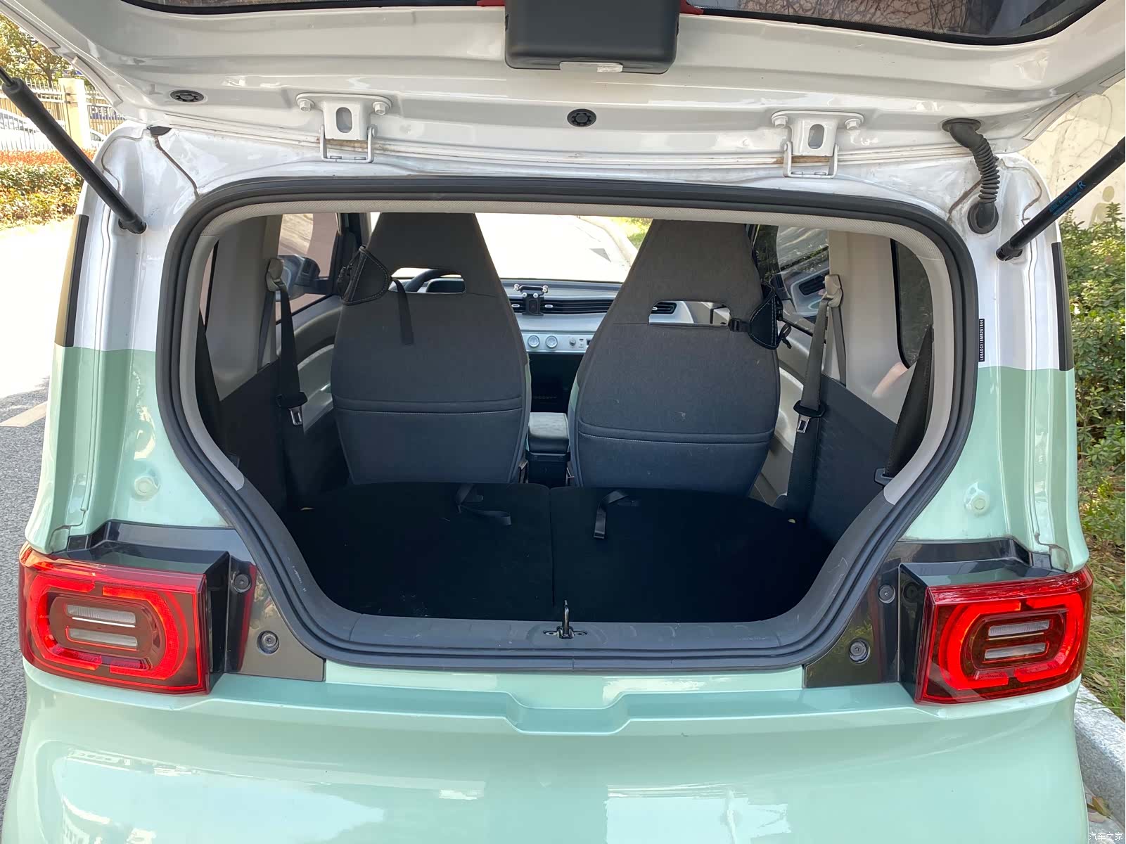 Wuling Yuan, 2021 12