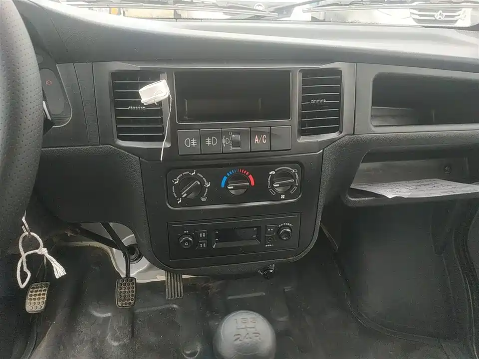 Wuling Wuling Zhiguang Small Card