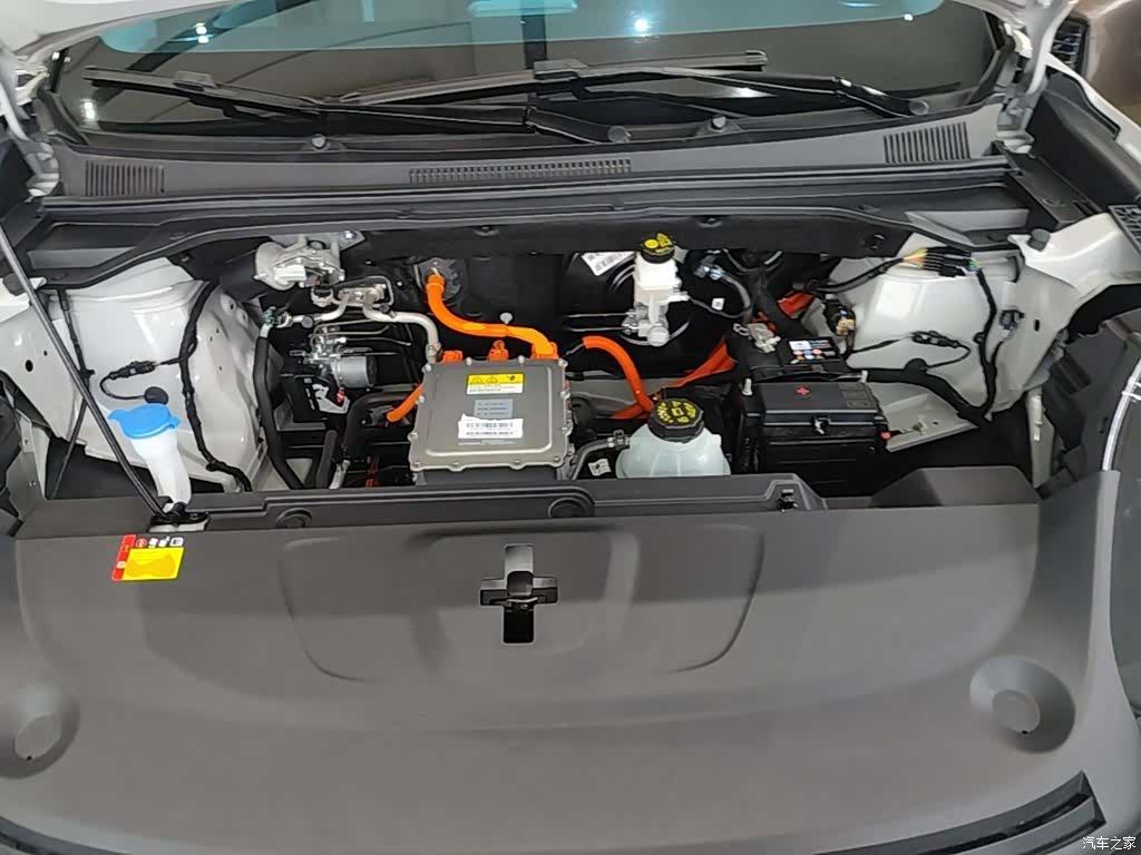 Wuling S, 2025 20