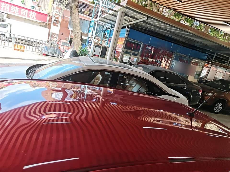 Toyota YARiS L Zhixuan