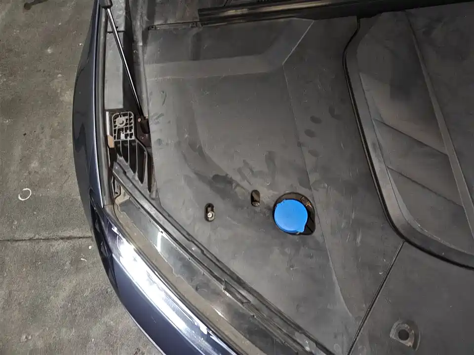 BYD seal