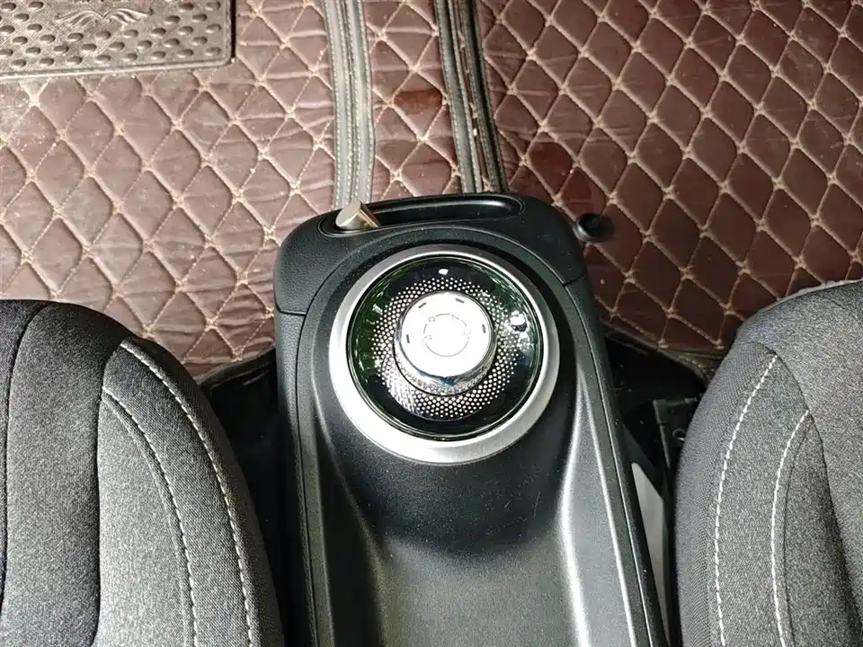 Wuling Wuling Bingguo