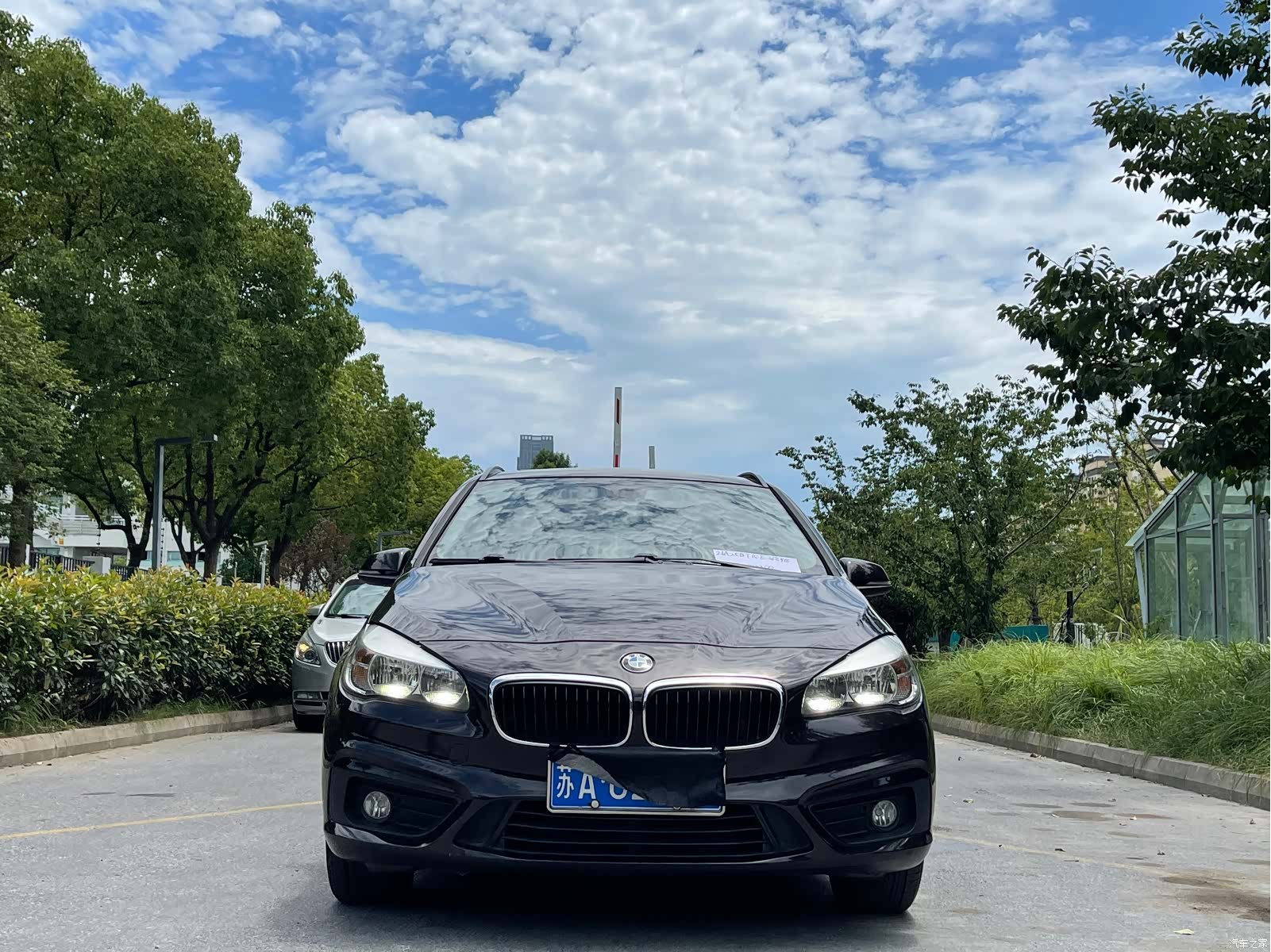 BMW 2 Series, 2015 2
