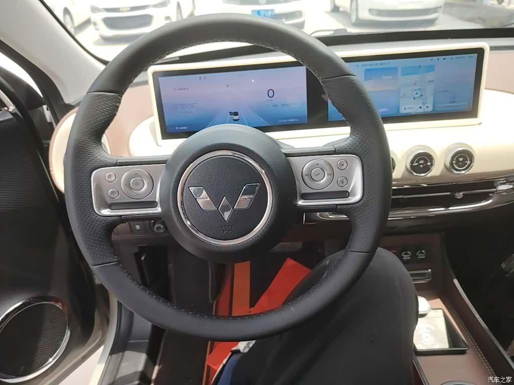 Wuling Bingo, 2024 11