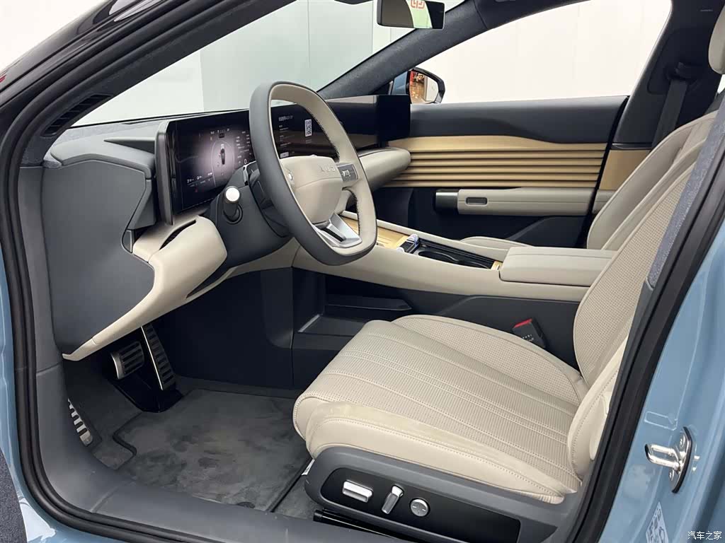 Audi E5, 2026 9