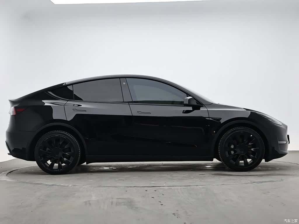 Tesla Model Y, 2021 6