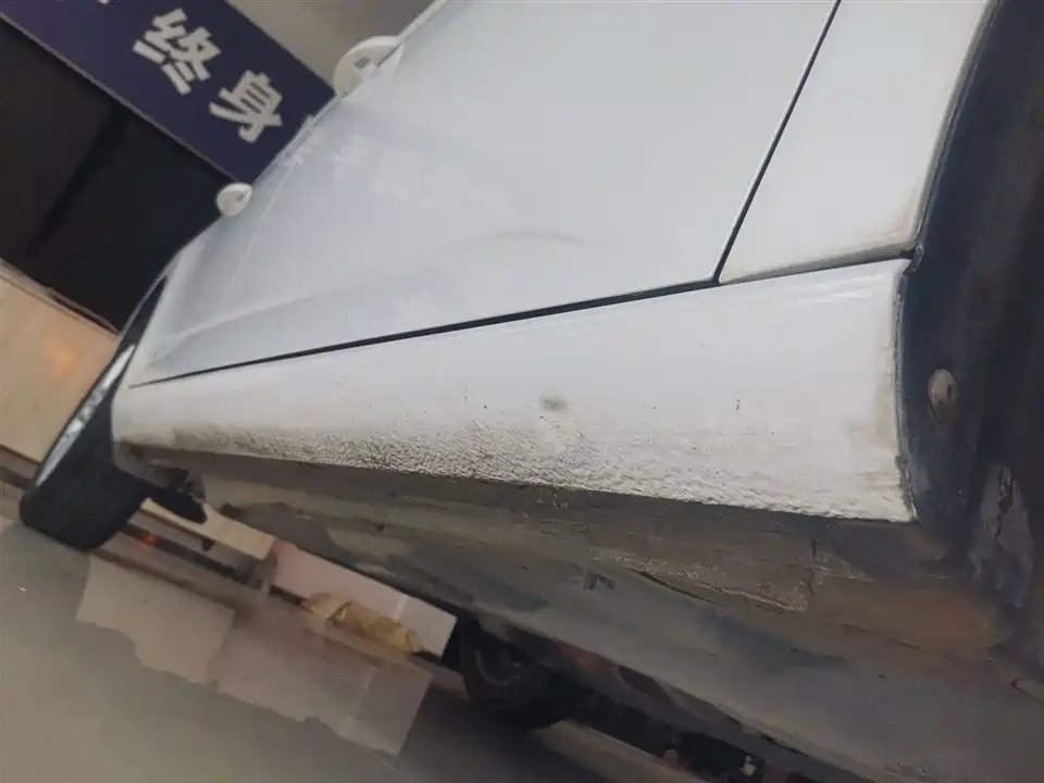 Skoda Jingrui Skoda Jingrui
