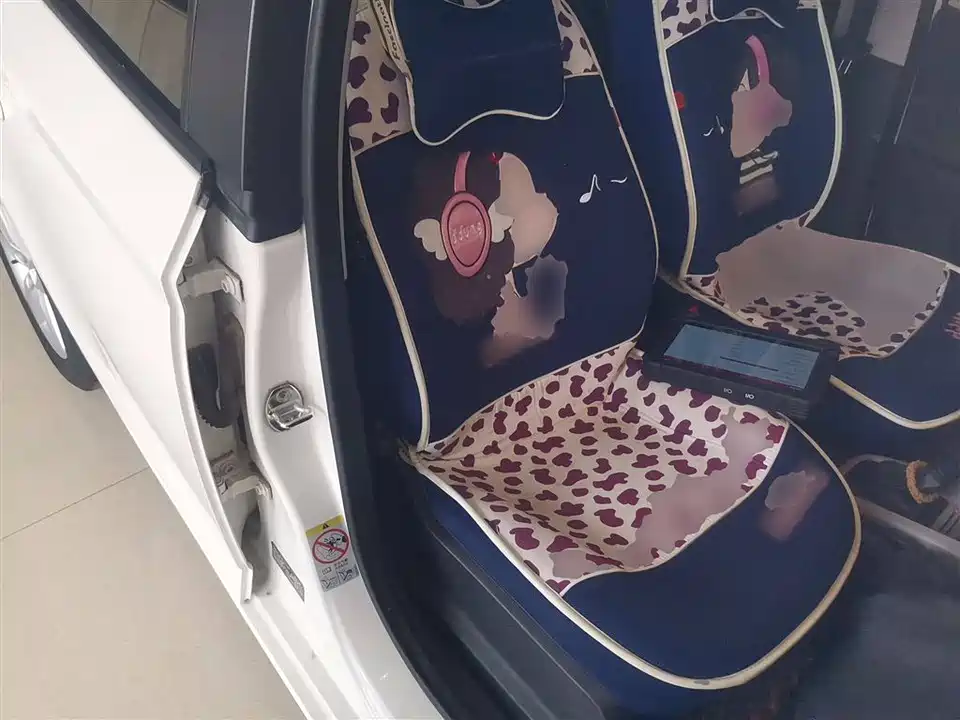 Skoda Jingrui Skoda Jingrui