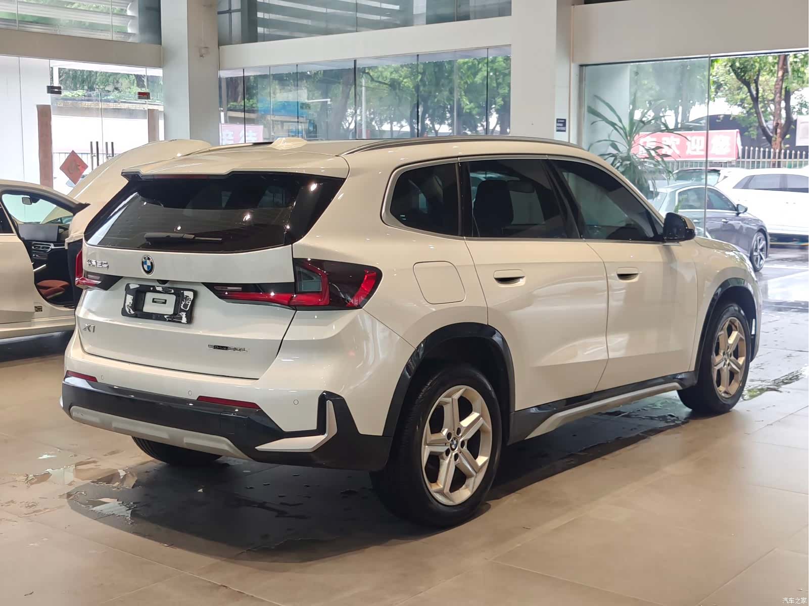 BMW X1, 2023 4