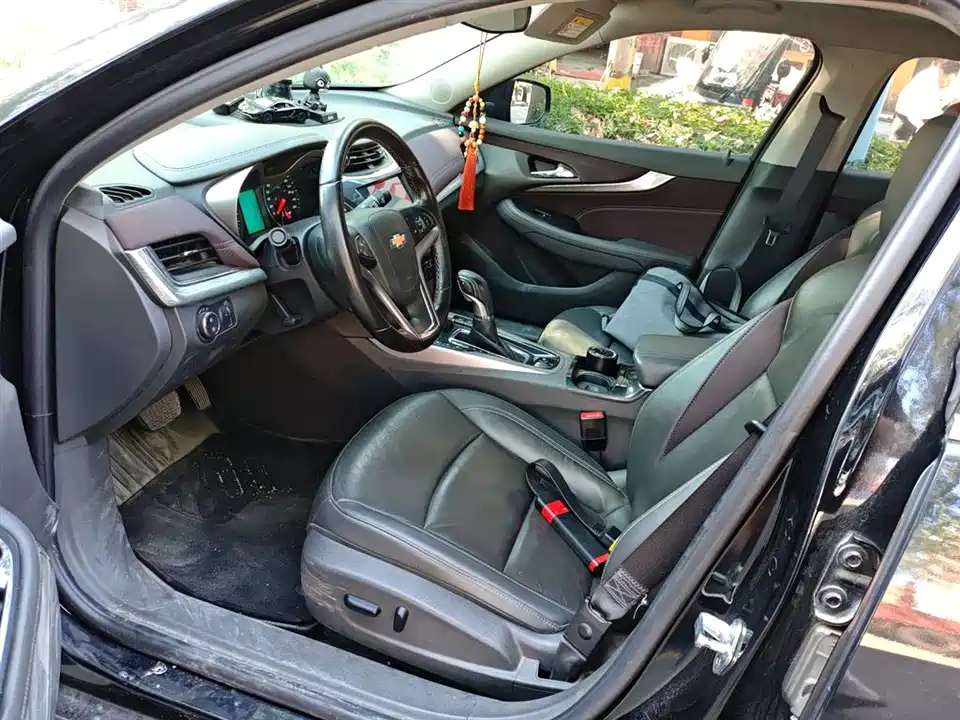 Chevrolet Mai Ruibao