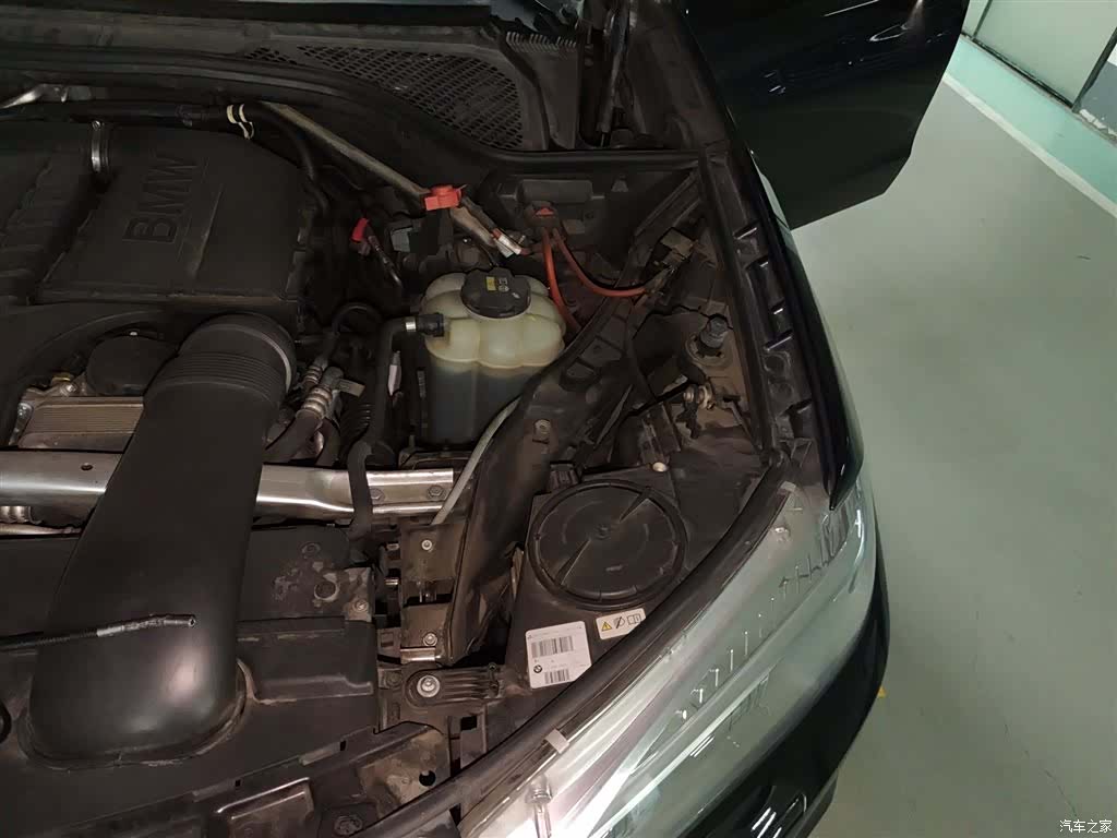 BMW X5, 2017 22