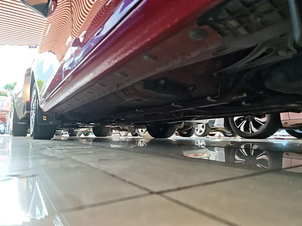 Toyota YARiS L Zhixuan