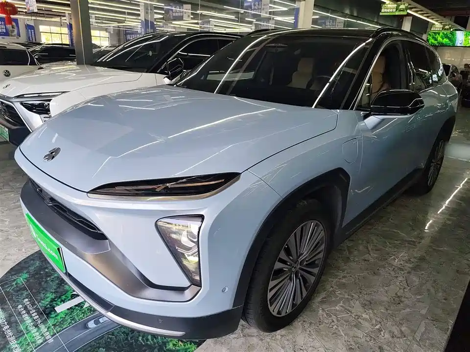 NIO ES6