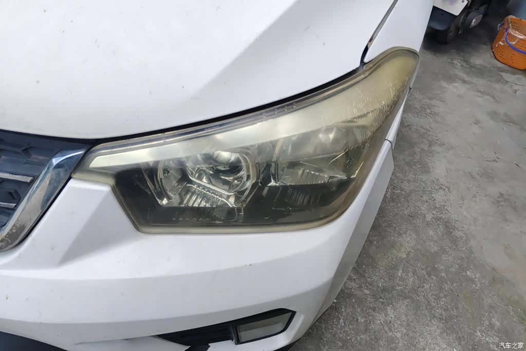 Wuling Hongguang, 2017 все фото