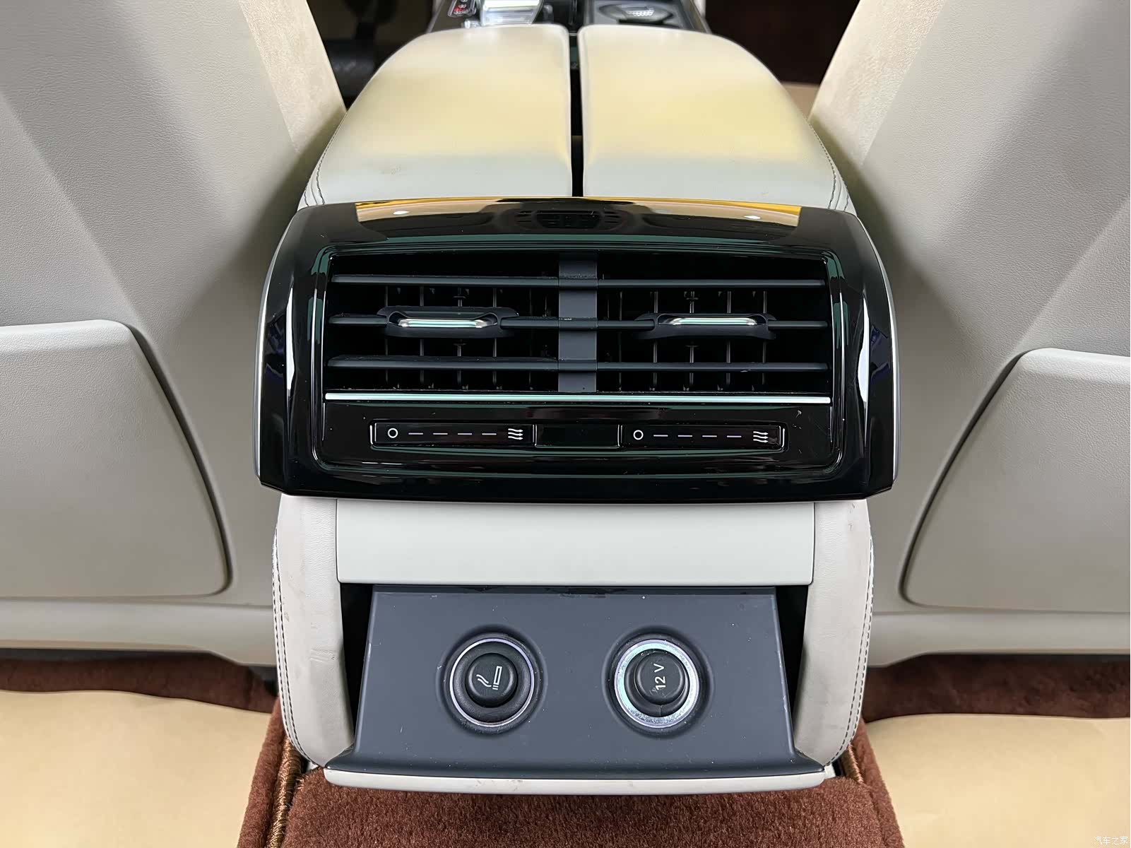 Audi A8L, 2020 27