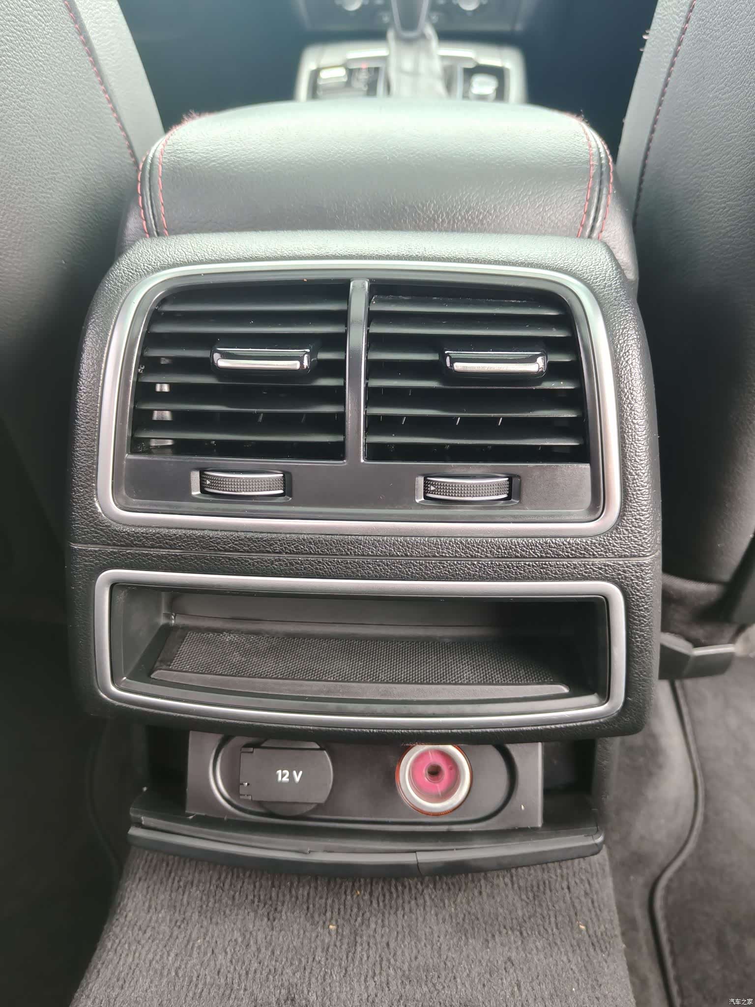 Audi A6L, 2017 18